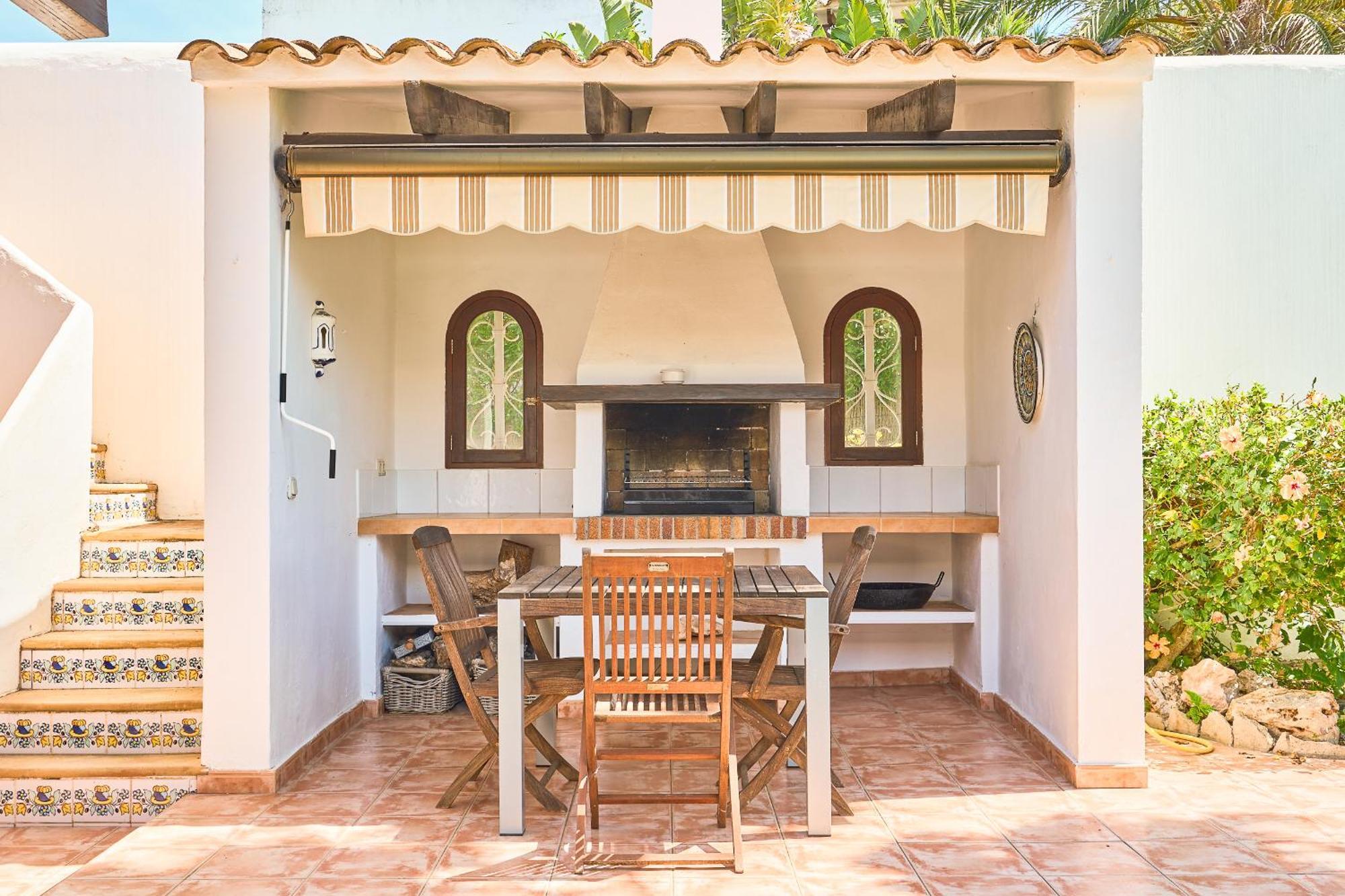 Brusc Ferienhaus *