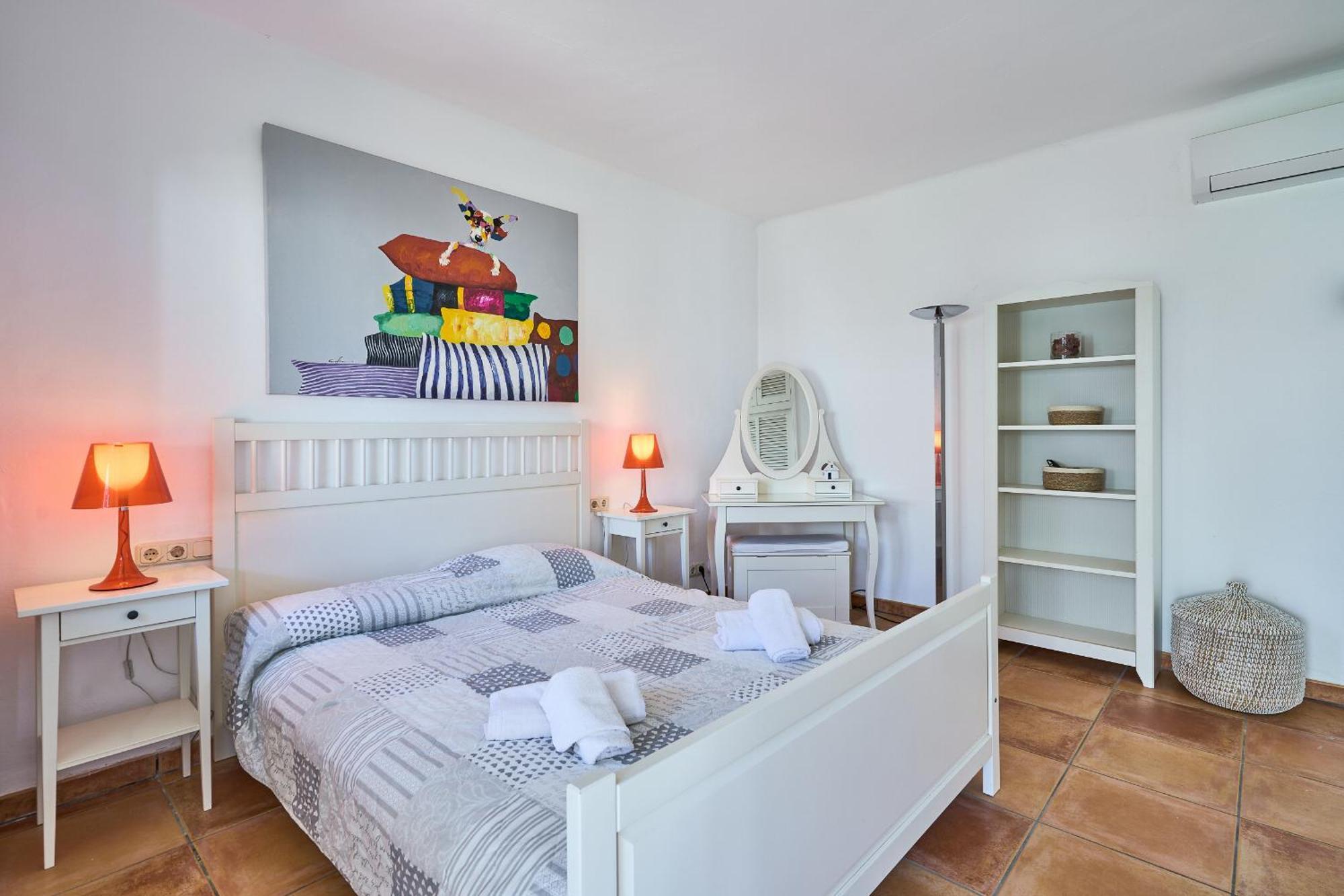 Ferienhaus Brusc