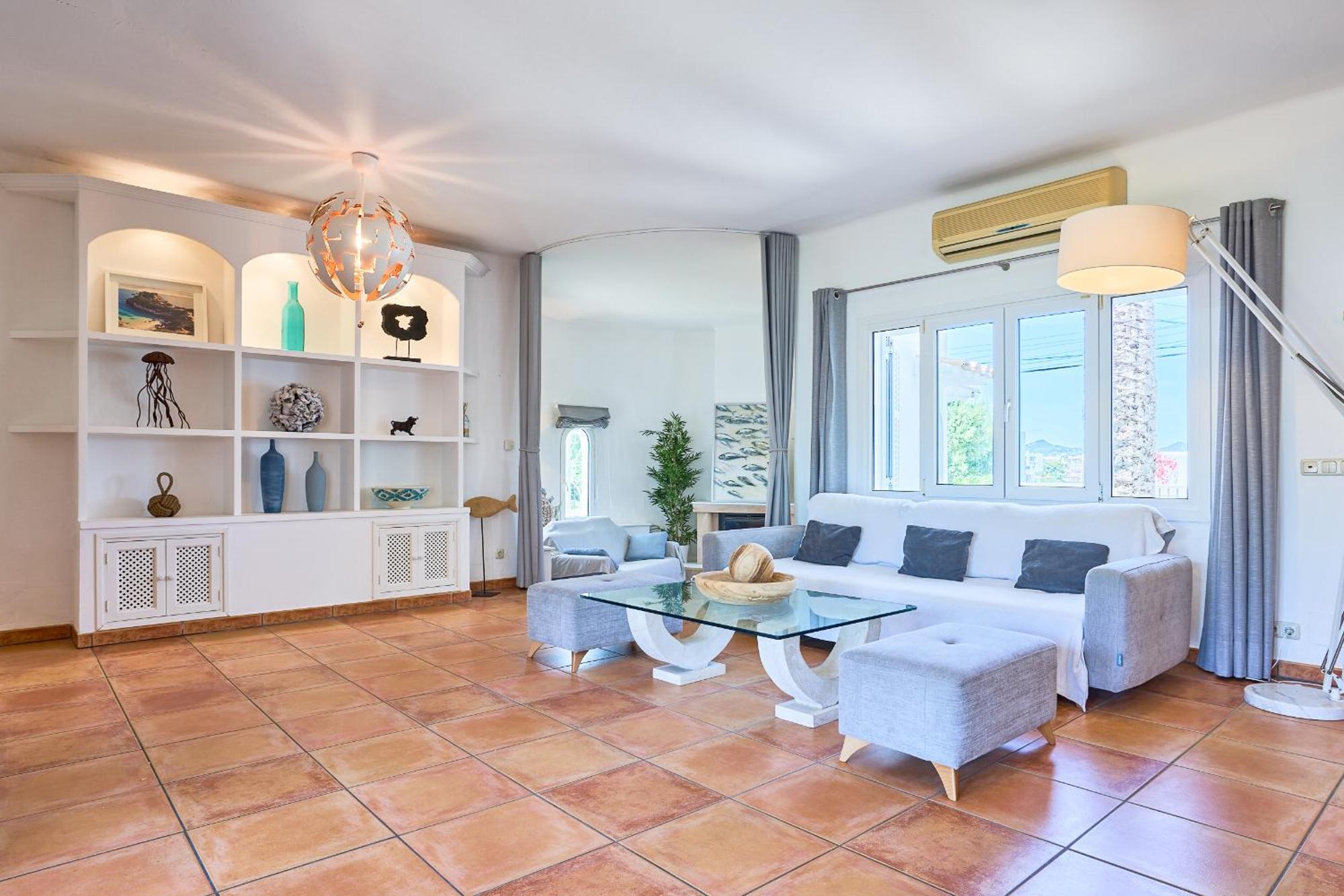 Ferienhaus Brusc