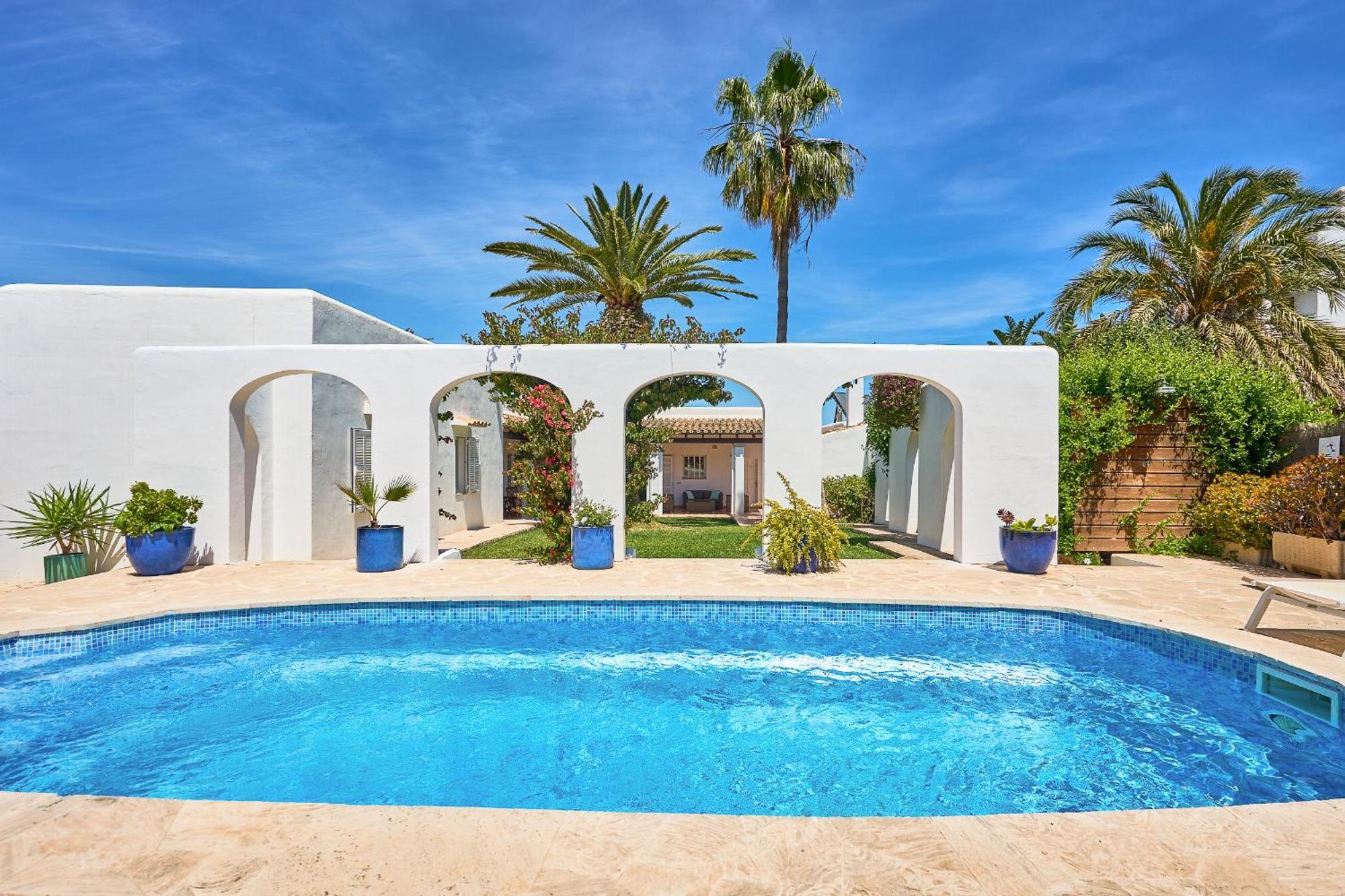 Brusc Ferienhaus Cala D´Or